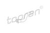 OPEL 09157723 Hose, cylinder head cover breather